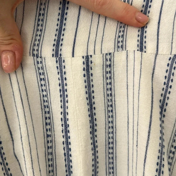 Swahlee Cotton Embroidered Dress - Picture 4 of 9